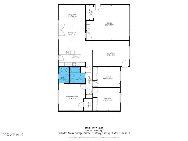 1937 E FREMONT Drive, Tempe, AZ 85282