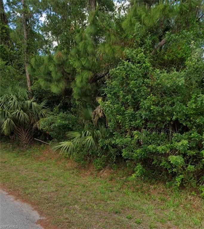 14 Robert AVE, LEHIGH ACRES, FL 33936 — exterior