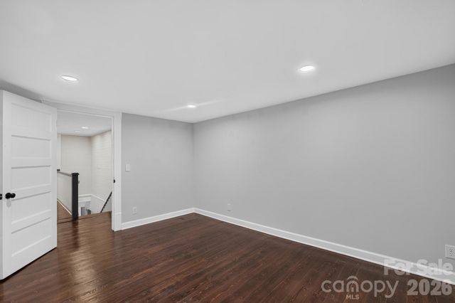413 W Main Street, Cleveland, NC 27013