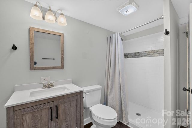 413 W Main Street, Cleveland, NC 27013