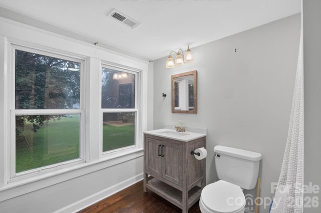 413 W Main Street, Cleveland, NC 27013