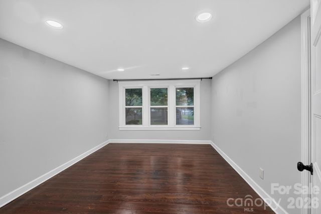 413 W Main Street, Cleveland, NC 27013