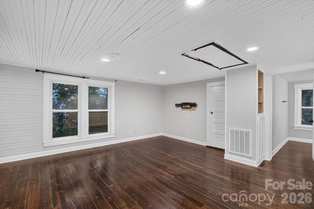 413 W Main Street, Cleveland, NC 27013