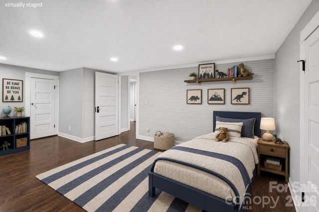 413 W Main Street, Cleveland, NC 27013