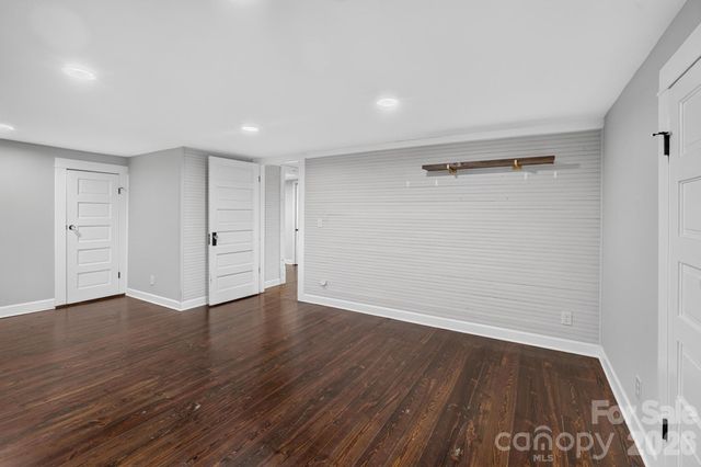 413 W Main Street, Cleveland, NC 27013