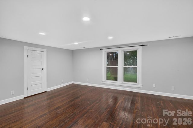 413 W Main Street, Cleveland, NC 27013