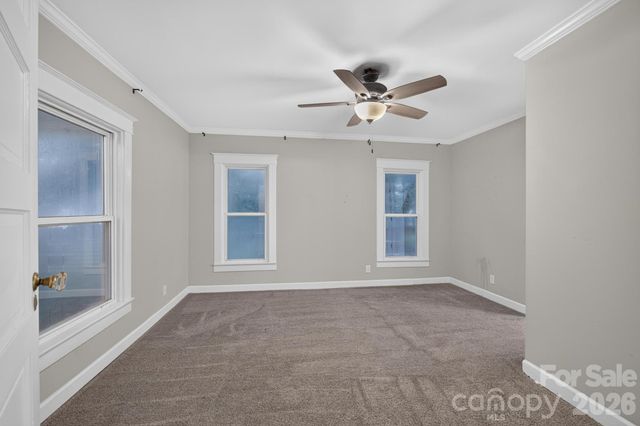 413 W Main Street, Cleveland, NC 27013