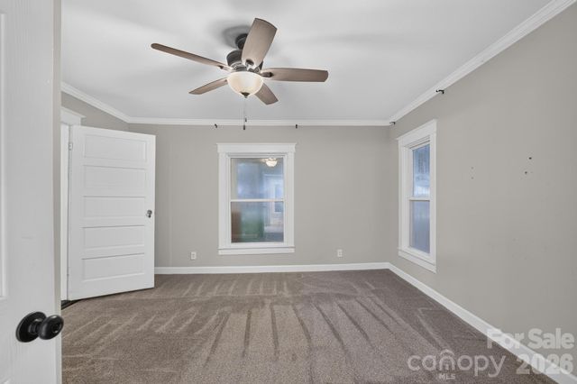 413 W Main Street, Cleveland, NC 27013