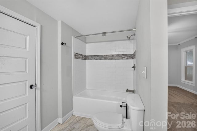 413 W Main Street, Cleveland, NC 27013