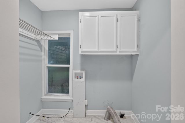 413 W Main Street, Cleveland, NC 27013