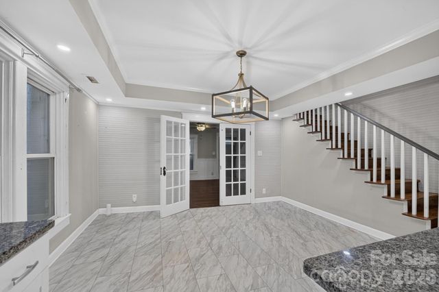 413 W Main Street, Cleveland, NC 27013