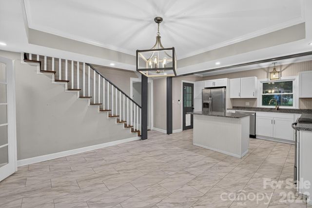 413 W Main Street, Cleveland, NC 27013