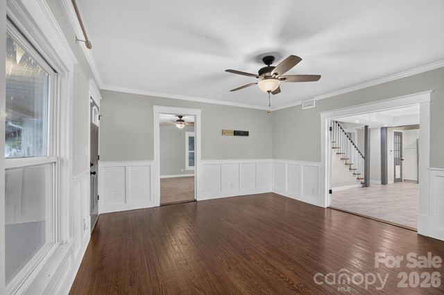 413 W Main Street, Cleveland, NC 27013