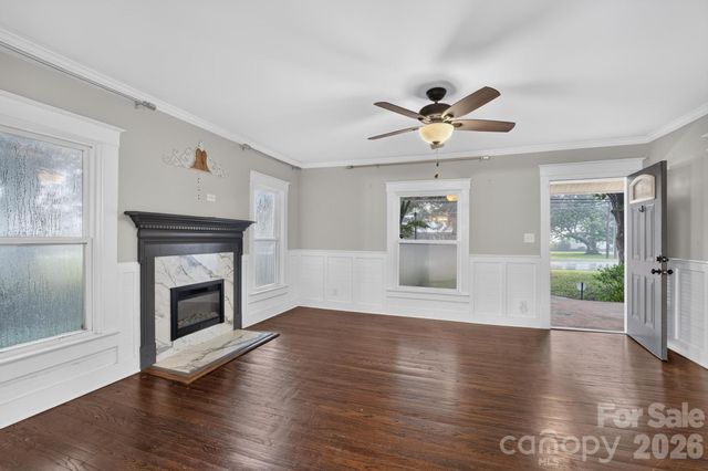 413 W Main Street, Cleveland, NC 27013