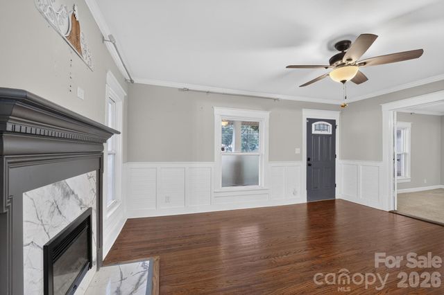 413 W Main Street, Cleveland, NC 27013