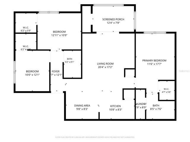 9481 HIGHLAND OAK DRIVE 1502, Tampa, FL 33647