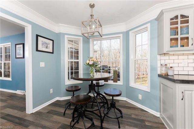 2221 Standing Oak Lane, Pfafftown, NC 27040