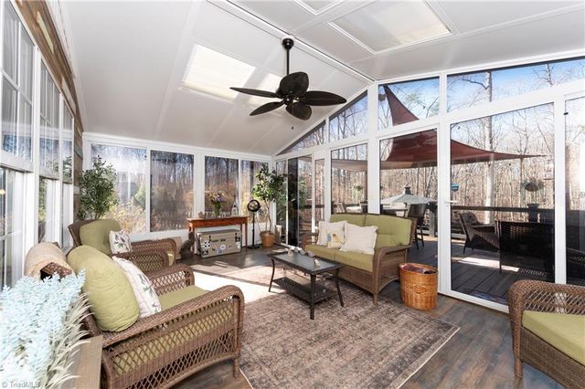 2221 Standing Oak Lane, Pfafftown, NC 27040