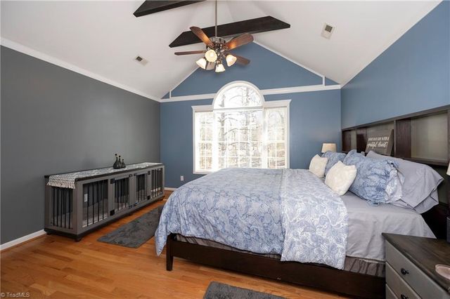 2221 Standing Oak Lane, Pfafftown, NC 27040