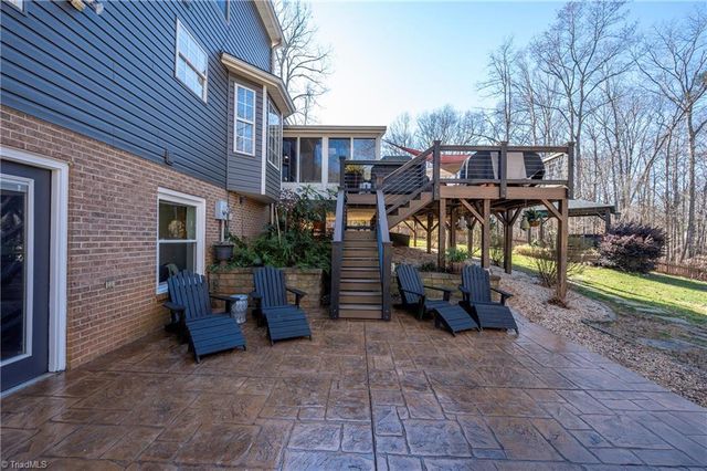 2221 Standing Oak Lane, Pfafftown, NC 27040