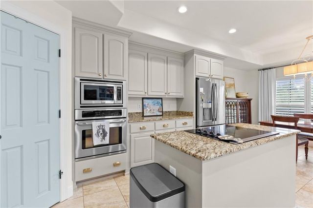 5606 Gulf Creek Circle, Theodore, AL 36582