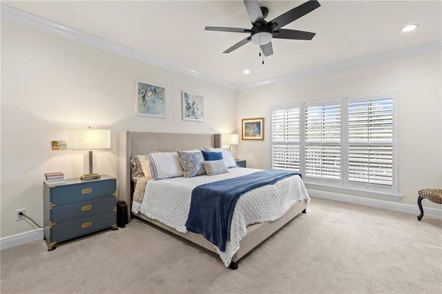 5606 Gulf Creek Circle, Theodore, AL 36582