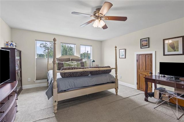 5606 Gulf Creek Circle, Theodore, AL 36582