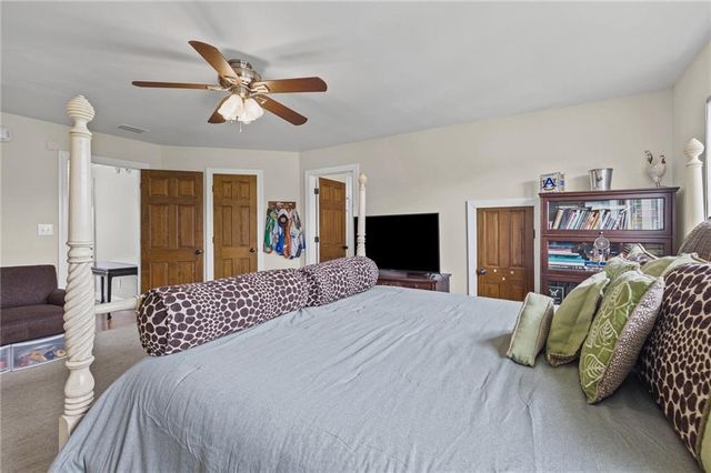 5606 Gulf Creek Circle, Theodore, AL 36582