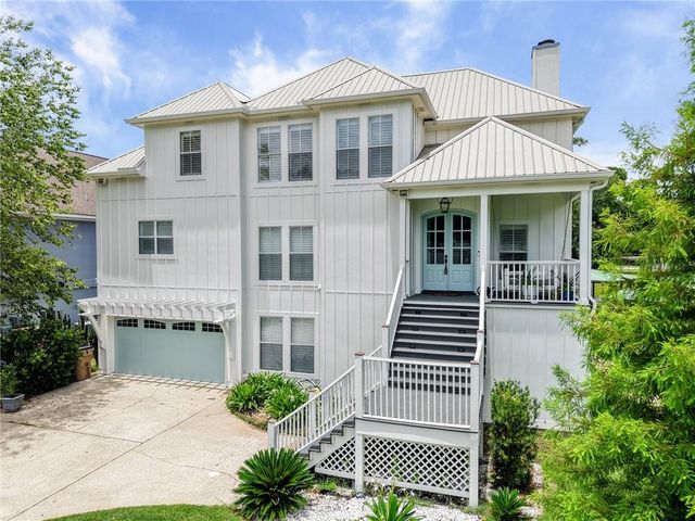 5606 Gulf Creek Circle, Theodore, AL 36582