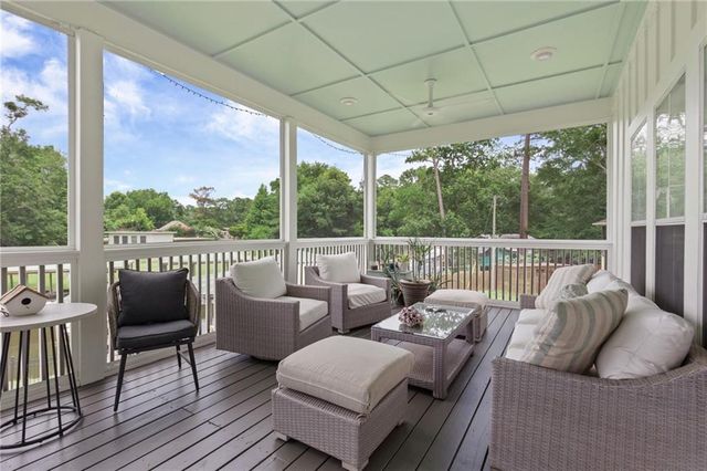 5606 Gulf Creek Circle, Theodore, AL 36582
