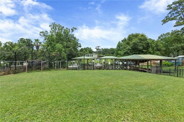 5606 Gulf Creek Circle, Theodore, AL 36582