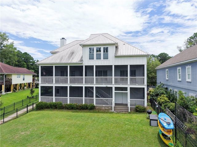 5606 Gulf Creek Circle, Theodore, AL 36582