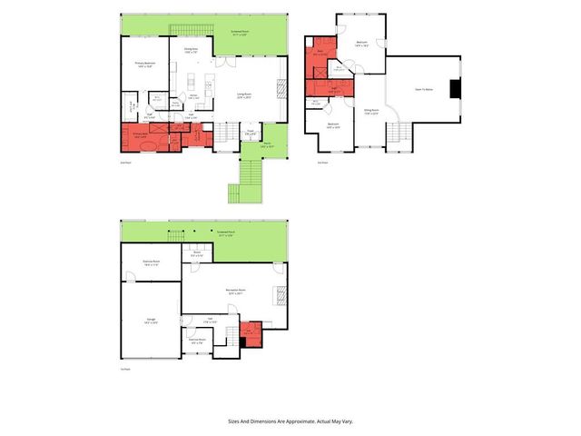 5606 Gulf Creek Circle, Theodore, AL 36582