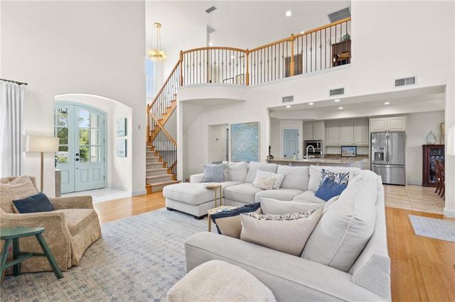 5606 Gulf Creek Circle, Theodore, AL 36582