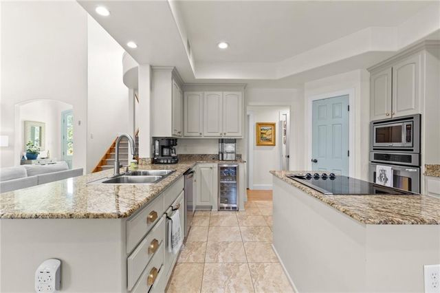 5606 Gulf Creek Circle, Theodore, AL 36582