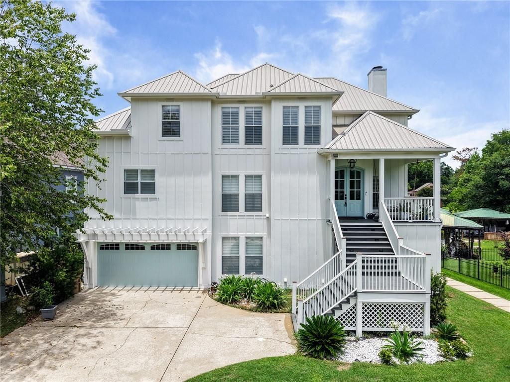 5606 Gulf Creek Circle, Theodore, AL 36582