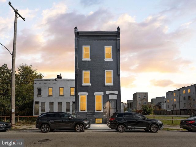 1923 N 20TH ST, Philadelphia, PA 19121