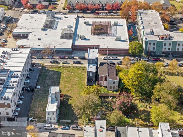 1923 N 20TH ST, Philadelphia, PA 19121