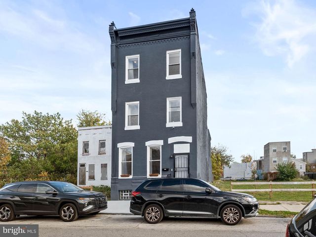 1923 N 20TH ST, Philadelphia, PA 19121