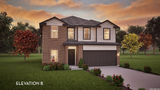 6519 Scooby Acres, San Antonio, TX 78253