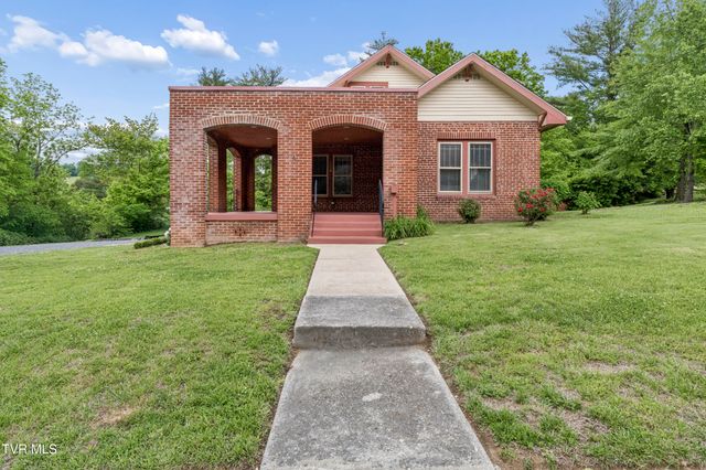 504 West Main Street, Jonesborough, TN 37659