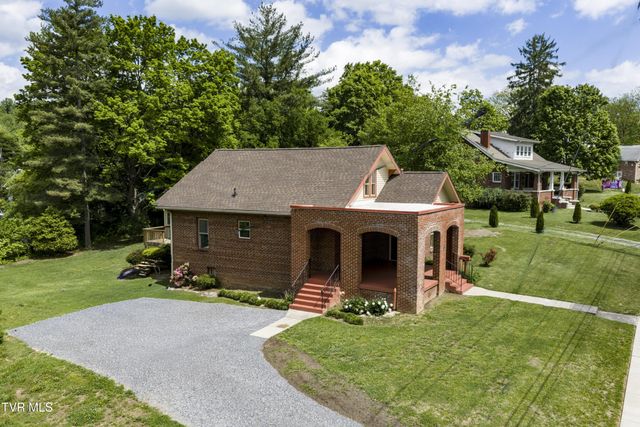 504 West Main Street, Jonesborough, TN 37659