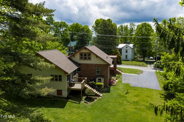 504 West Main Street, Jonesborough, TN 37659