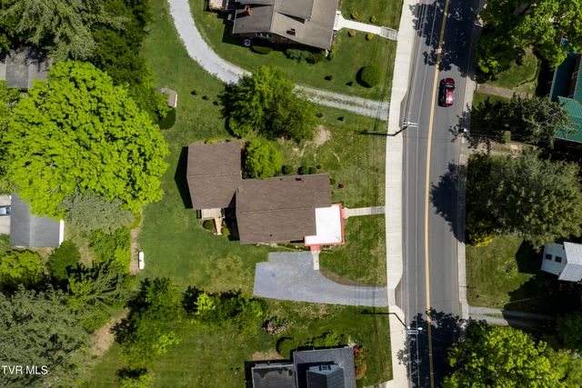 504 West Main Street, Jonesborough, TN 37659
