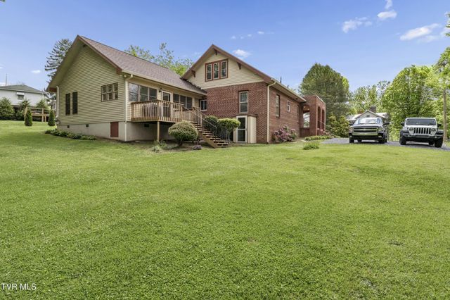 504 West Main Street, Jonesborough, TN 37659