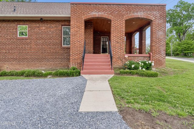 504 West Main Street, Jonesborough, TN 37659