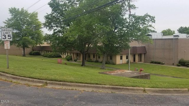 327 Lewis Street, Oxford, NC 27565