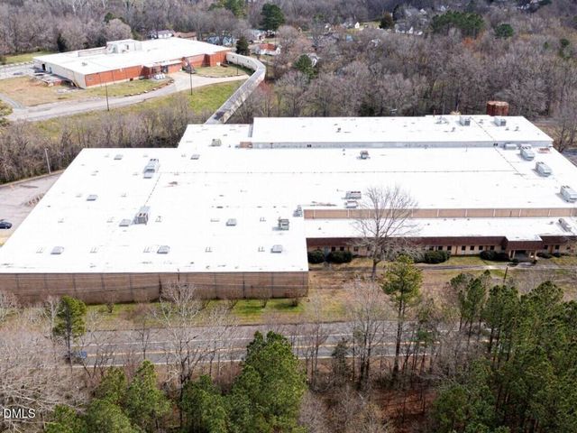 327 Lewis Street, Oxford, NC 27565