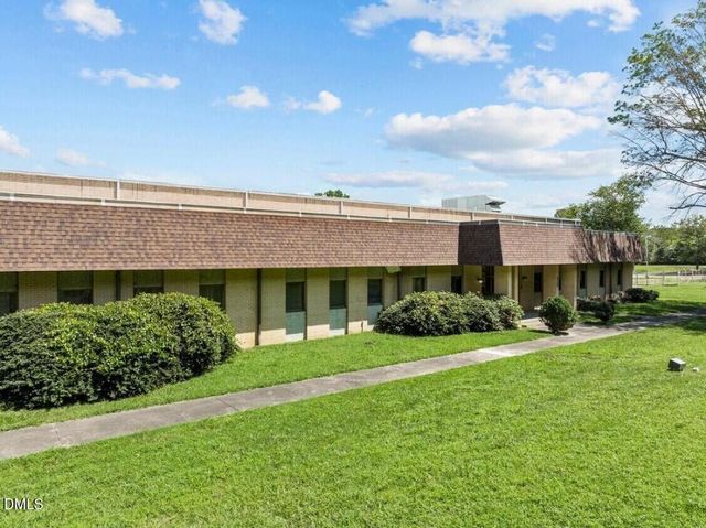 327 Lewis Street, Oxford, NC 27565