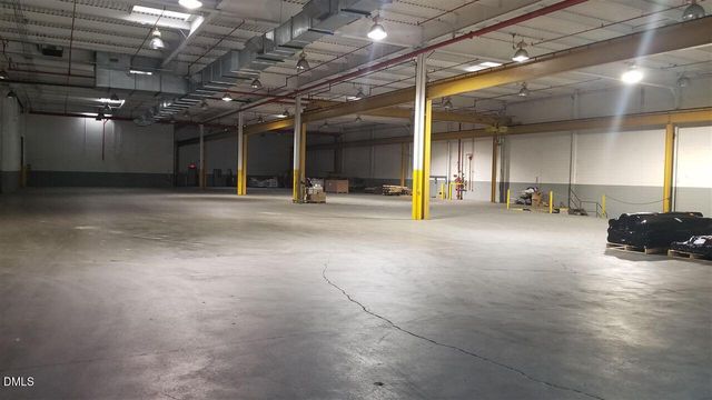 327 Lewis Street, Oxford, NC 27565